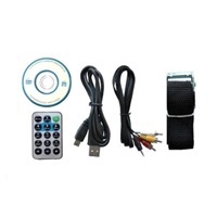 BRAUN fotopast ScoutingCam Black 300 (5Mpx, SD, 2" LCD, 36 Black IR LED do 20m)