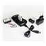 BRAUN nabíječka ONE-FOR-ALL Travel Mini (Li-Ion/AA/AAA,900mA,USB nab./auto/kabel)