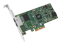 Serverový adaptér Intel Ethernet I350-T2V2, hromadný