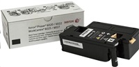 Xerox toner čierny pre Phaser 6020, 6022, WorkCentre 6025, 6027 (2000 ks, čierny)