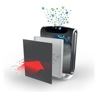 Čistička vzduchu Fellowes AeraMax DX 95