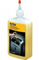 Skartovací olej Fellowes 350 ml