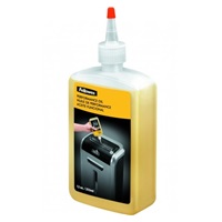 Skartovací olej Fellowes 350 ml
