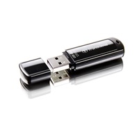 TRANSCEND Flash disk 128GB JetFlash®700, USB 3.0 (R:90/W:40 MB/s) čierna