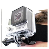 MadMan Čelenka pro GoPro