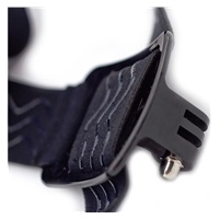 MadMan Čelenka pro GoPro