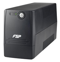 Fortron UPS FSP FP 1000, 1000 VA, line interactive