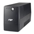 Fortron UPS FSP FP 1500, 1500 VA, line interactive