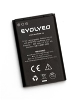 EVOLVEO EasyPhone EP-500 baterie