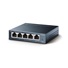 TP-Link switch TL-SG105 (5xGbE, fanless)