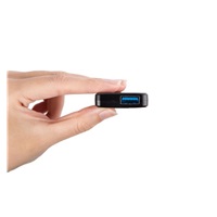 TRANSCEND HUB2K, 4-portový HUB, USB 3.1. generácia 1