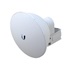 UBNT airFiber Dish AF-5G23-S45 [smerová MIMO anténa pre AF-5X, 5GHz, 23dBi, 9°, priemer 378mm]