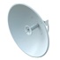 UBNT airFiber Dish AF-5G30-S45, 2ks v balení [smerová MIMO anténa pre AF-5X, 5GHz, 23dBi, 5°, priemer 650mm]