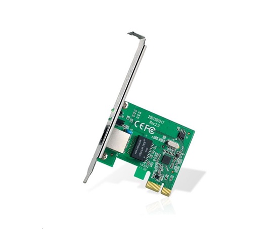 TP-Link TG-3468 síťová karta PCIe (1xGbE)