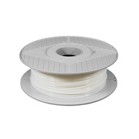 VERBATIM Filament pre 3D tlačiarne PRIMALLOY 2.85mm, 72m, 500g biela
