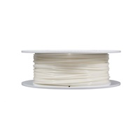 VERBATIM Filament pre 3D tlačiarne PRIMALLOY 2.85mm, 72m, 500g biela