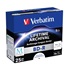 VERBATIM MDisc BD-R(5-pack)Jewel/4x/25GB