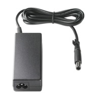 Bazar - HP 90W Smart AC Adapter (4,5mm + redukce) - rozbaleno