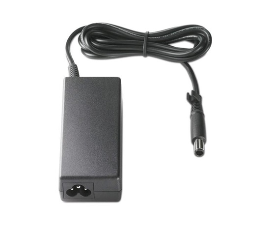 Bazar - HP 90W Smart AC Adapter (4,5mm + redukce) - rozbaleno