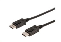 PREMIUMCORD DisplayPort kábel 5m