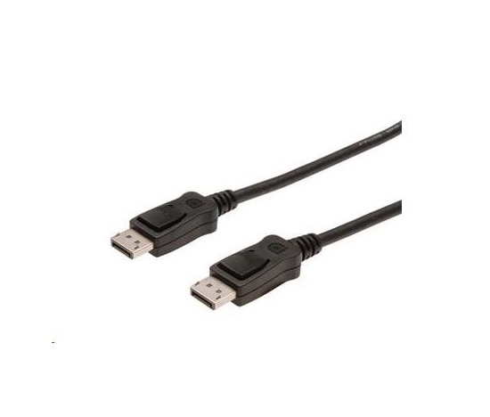 PREMIUMCORD DisplayPort kábel 5m