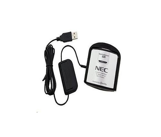 SHARP/NEC MDSVSensor 3