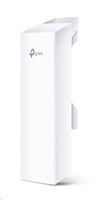 TP-Link CPE210 venkovní CPE (2,4GHz, 300Mb/s, 9dBi, 2x100Mb/s, 1xPoE)