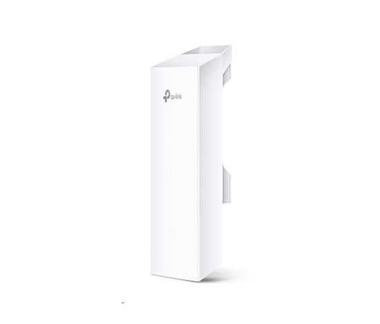 TP-Link CPE210 venkovní CPE (2,4GHz, 300Mb/s, 9dBi, 2x100Mb/s, 1xPoE)