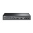 TP-Link OMADA JetStream switch SG3210 (8xGbE, 2xSFP, 2xConsole, fanless)