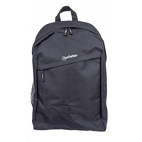 MANHATTAN Batoh na notebook 15,6" Knappack