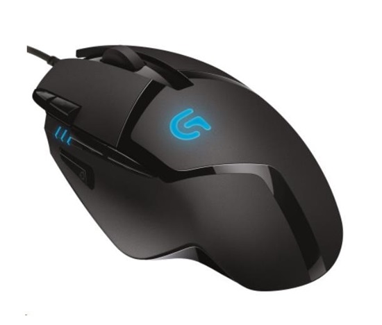 Herná myš Logitech G402 Hyperion Fury FPS