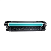 HP 508A Yellow LJ Toner Cartridge, CF362A (5,000 pages)