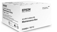 Údržbový box Epson pre WF 6090 / R8590 / 6590 / 8510 / 8010 / 8090 / 8590