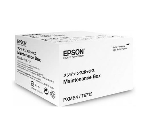 Údržbový box Epson pre WF 6090 / R8590 / 6590 / 8510 / 8010 / 8090 / 8590