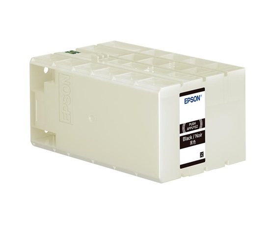 Čierny atrament EPSON WF-M5690DWF/M5190DW (221 ml)