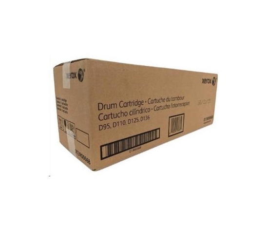 Xerox DRUM CARTRIDGE