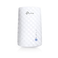 TP-Link RE200 OneMesh/EasyMesh WiFi5 Extender/Repeater (AC750,2,4GHz/5GHz,1x100Mb/s LAN)