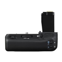 Canon BG-E18 battery grip