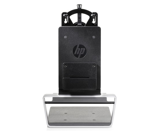 Integrované pracovné centrum HP pre stolové počítače Mini a tenké klienty