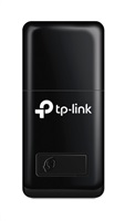 TP-Link TL-WN823N WiFi4 USB adapter (N300,2,4GHz,USB2.0)