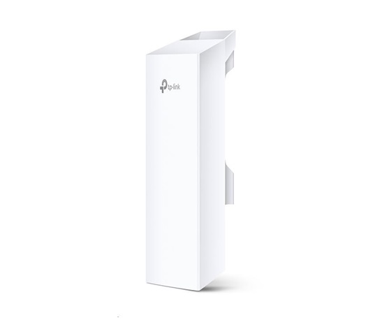 TP-Link CPE510 venkovní CPE (2,4GHz, 300Mb/s, 13dBi, 1x100Mb/s, 1xPoE)