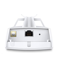 TP-Link CPE510 venkovní CPE (5GHz, 300Mb/s, 26dBi, 1x100Mb/s, 1xPoE)