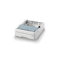 Oki Druhý/tretí/štvrtý spodný zásobník papiera (po 535 listov A4) pre C823/C833/C843/MC853/C873