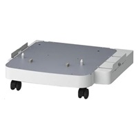 Základňa OKI s kolieskami pre MC853/873 (možno použiť 45889502 alebo 45893702)