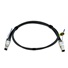 HPE External 1.0m (3ft) Mini-SAS HD 4x to Mini-SAS HD 4x Cable