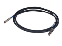 HPE External 2.0m (6ft) Mini-SAS HD 4x to Mini-SAS HD 4x Cable