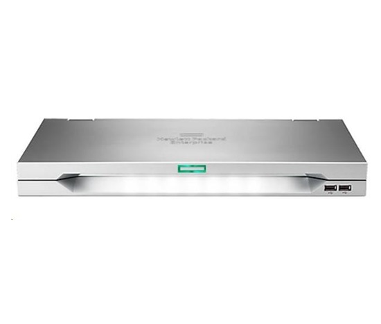 HPE LCD8500 1U INTL Rackmount Console Kit