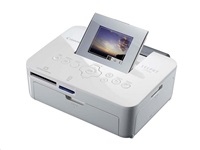 Termosublimačná tlačiareň Canon SELPHY CP-1000 - biela