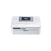 Termosublimačná tlačiareň Canon SELPHY CP-1000 - biela