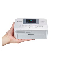 Termosublimačná tlačiareň Canon SELPHY CP-1000 - biela